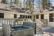 Switzerland Estate | Hot Tub, Trails, Arcade | 16