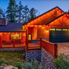Big Bear Reset • Hot Tub • Large Game Room