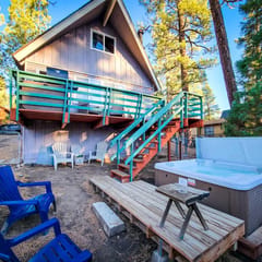 Dixie Bear Den • Spa • Fenced Yard