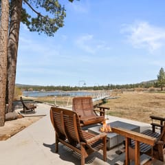 Lakefront Paradise | Dock | Hot Tub | Game Room