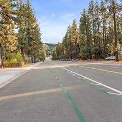 Walk to Snow Summit Condo | Hot Tub | Fireplace