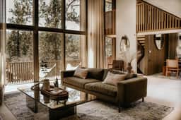Casa Eliiana • Close to Bear Mtn Slopes • Spa - Image 2