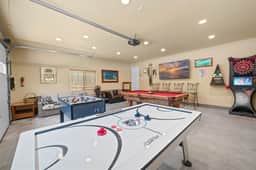 Castle Glen | Hot Tub | Game Room | Fire Pit | 10