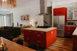 Yuhaaviat House | Walk to restaurants - Dogs OK - Image 3