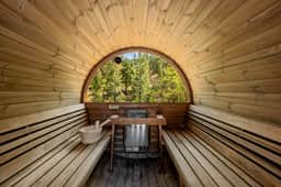 Summit Ridge • Sauna, Spa & Sports Court • Private Trailheads Near Snow Summit
