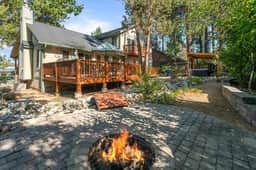 Big Bear House | Hot Tub | Summit Shuttle | Max 11 - Image 2