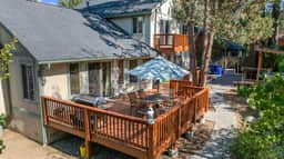 Big Bear House | Hot Tub | Summit Shuttle | Max 11 - Image 3