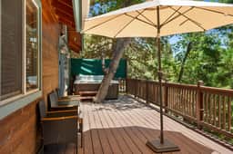 Après-Ski Romantic Retreat | Hot Tub | AC | Dogs