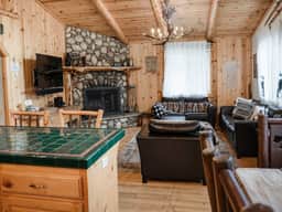 Four Happy Bears | AC, Hot Tub, EV| Walk to Summit - Image 4