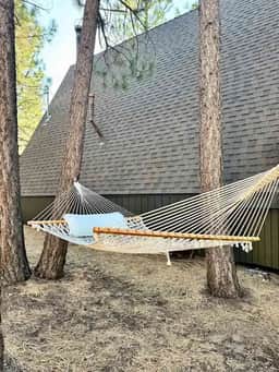 The Highpoint A-Frame | Walkable | BBQ | Max 4 - Image 4
