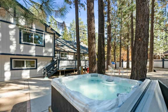 Aspen Sage Retreat | Hot Tub | Playground | Max 9 - Image 1