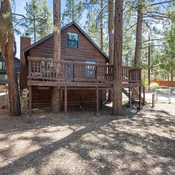 Barrett Cottage | Dog-Friendly | BBQ Grill | Quiet and Peaceful - Image 1