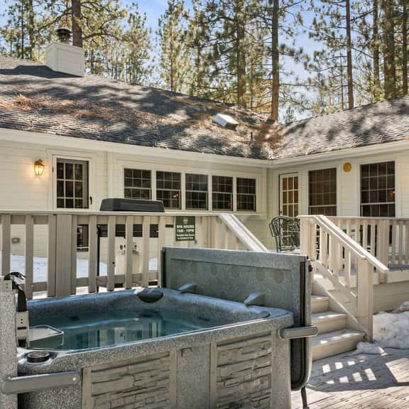 Switzerland Estate | Hot Tub, Trails, Arcade | 16 - Image 1