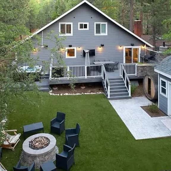 Pine Summit | Hot Tub+Sauna | BBQ | Arcade + Games - Image 1