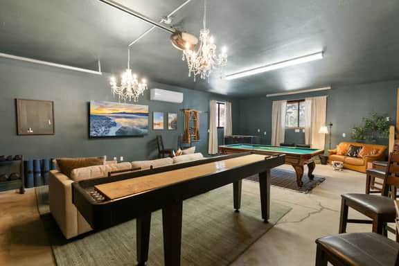 Lakefront Paradise | Dock | Hot Tub | Game Room - Image 4