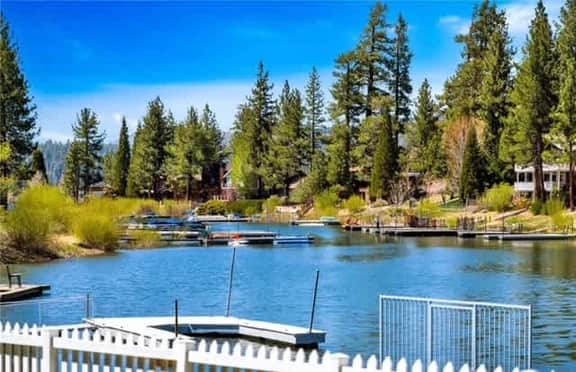 Lakeview