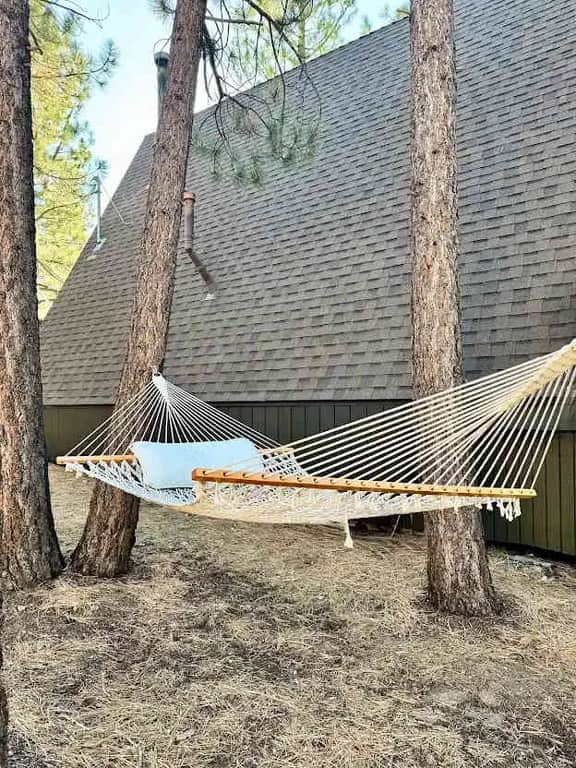 The Highpoint A-Frame | Walkable | BBQ | Max 4 - Image 4