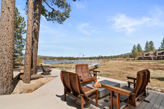 Lakefront Paradise | Dock | Hot Tub | Game Room - Image 1