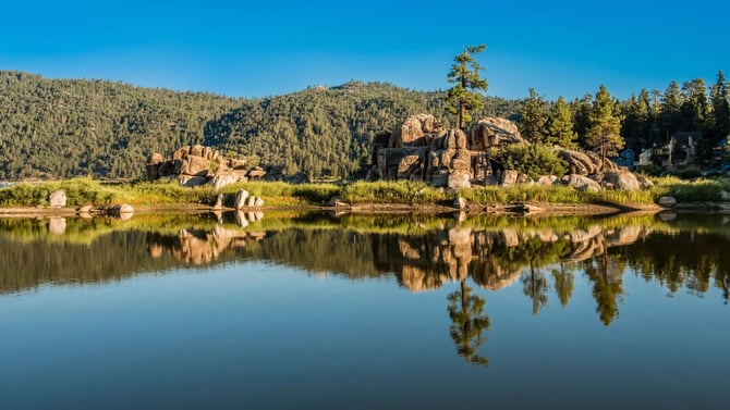 Your Ultimate Summer Guide to Big Bear Lake (2026)