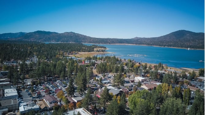 Big Bear Lake vs. Lake Arrowhead vs. Idyllwild: Which SoCal Mountain Town Is Actually Worth the Drive?
