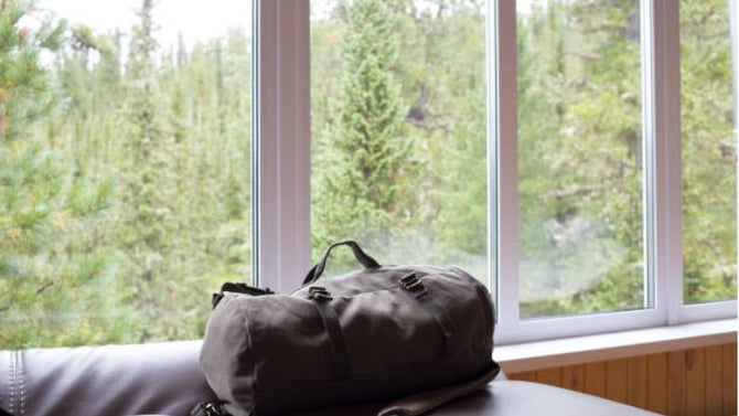 What to Pack for a Big Bear Lake Cabin Weekend