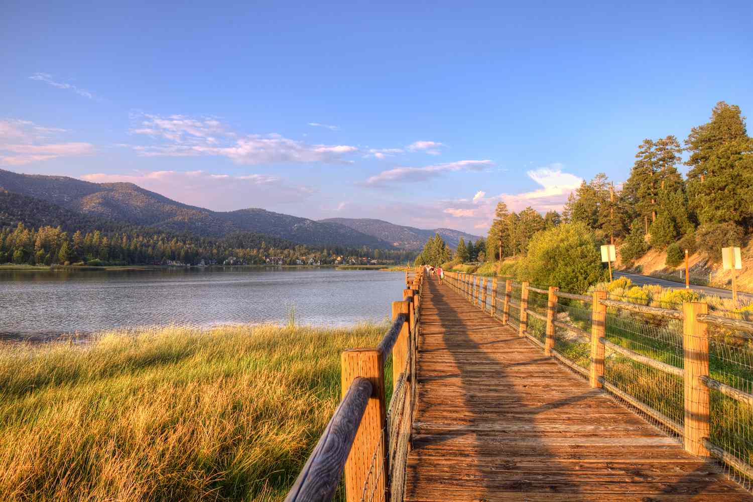 Big Bear Lake